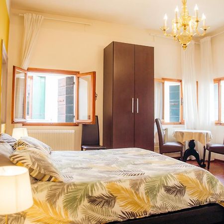 Residenza Quaggio Ca' Grimani Hotel Venice Luaran gambar