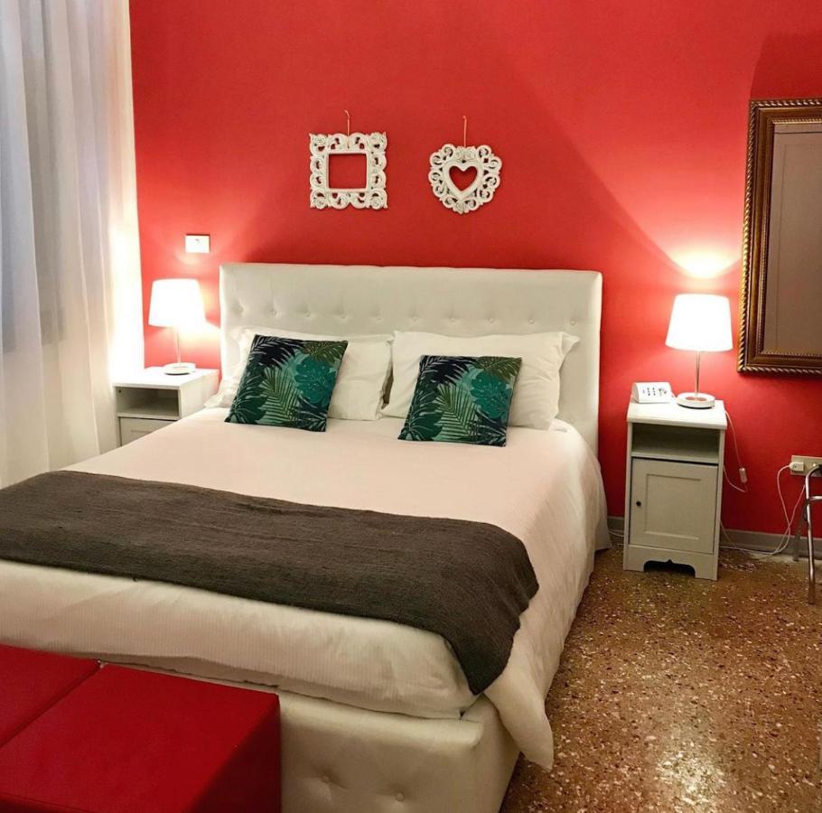 Residenza Quaggio Ca' Grimani Hotel Venice Luaran gambar