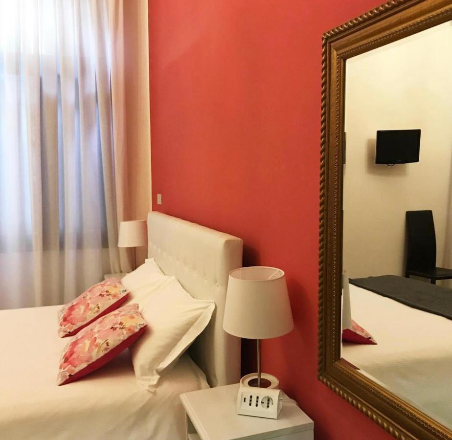 Residenza Quaggio Ca' Grimani Hotel Venice Luaran gambar