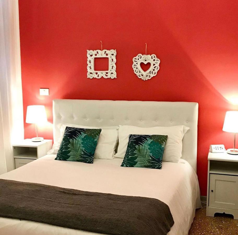 Residenza Quaggio Ca' Grimani Hotel Venice Luaran gambar