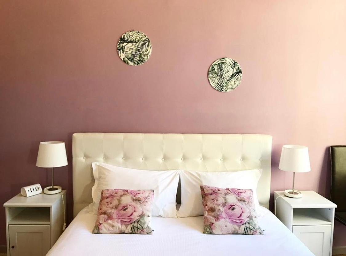 Residenza Quaggio Ca' Grimani Hotel Venice Luaran gambar