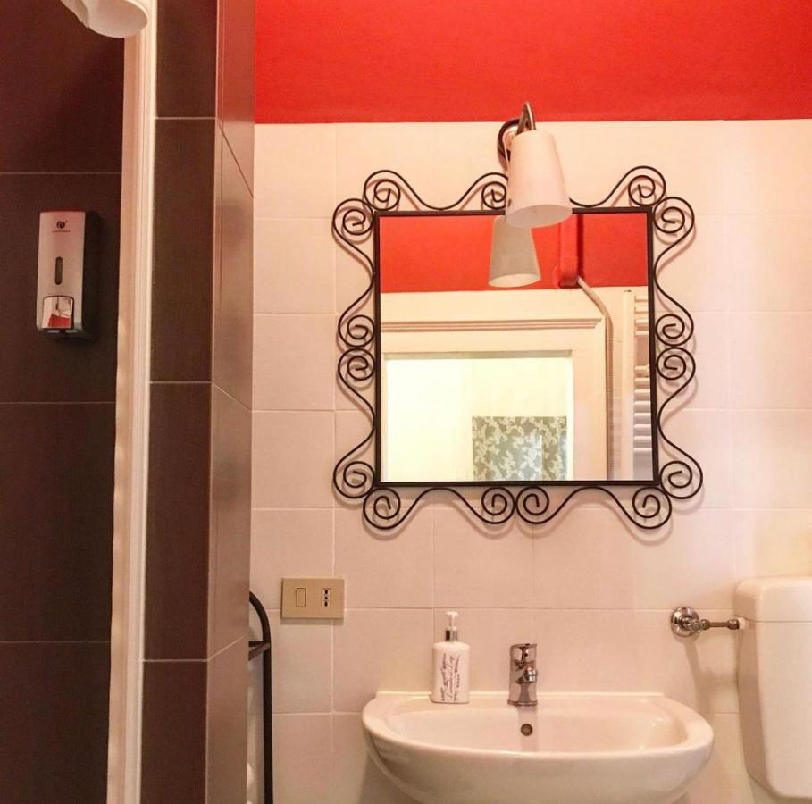 Residenza Quaggio Ca' Grimani Hotel Venice Luaran gambar