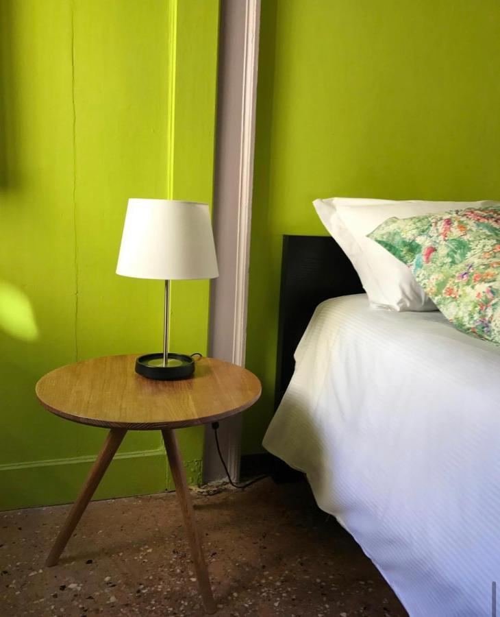Residenza Quaggio Ca' Grimani Hotel Venice Luaran gambar