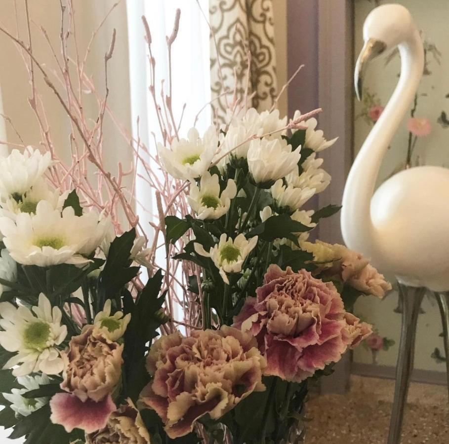 Residenza Quaggio Ca' Grimani Hotel Venice Luaran gambar