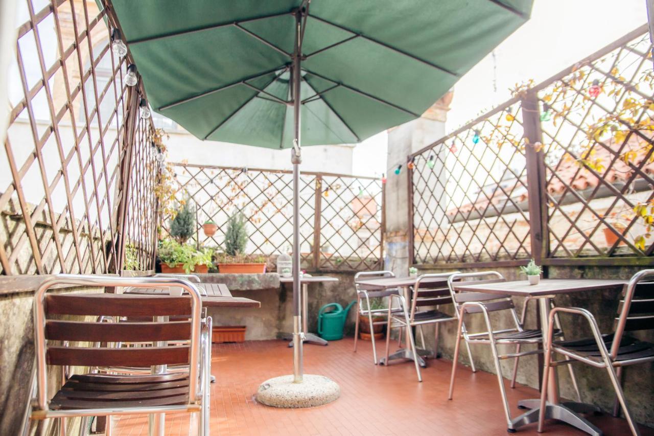 Residenza Quaggio Ca' Grimani Hotel Venice Luaran gambar