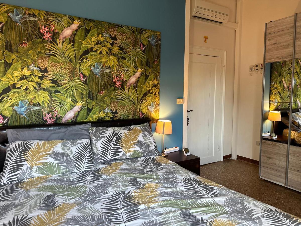 Residenza Quaggio Ca' Grimani Hotel Venice Luaran gambar