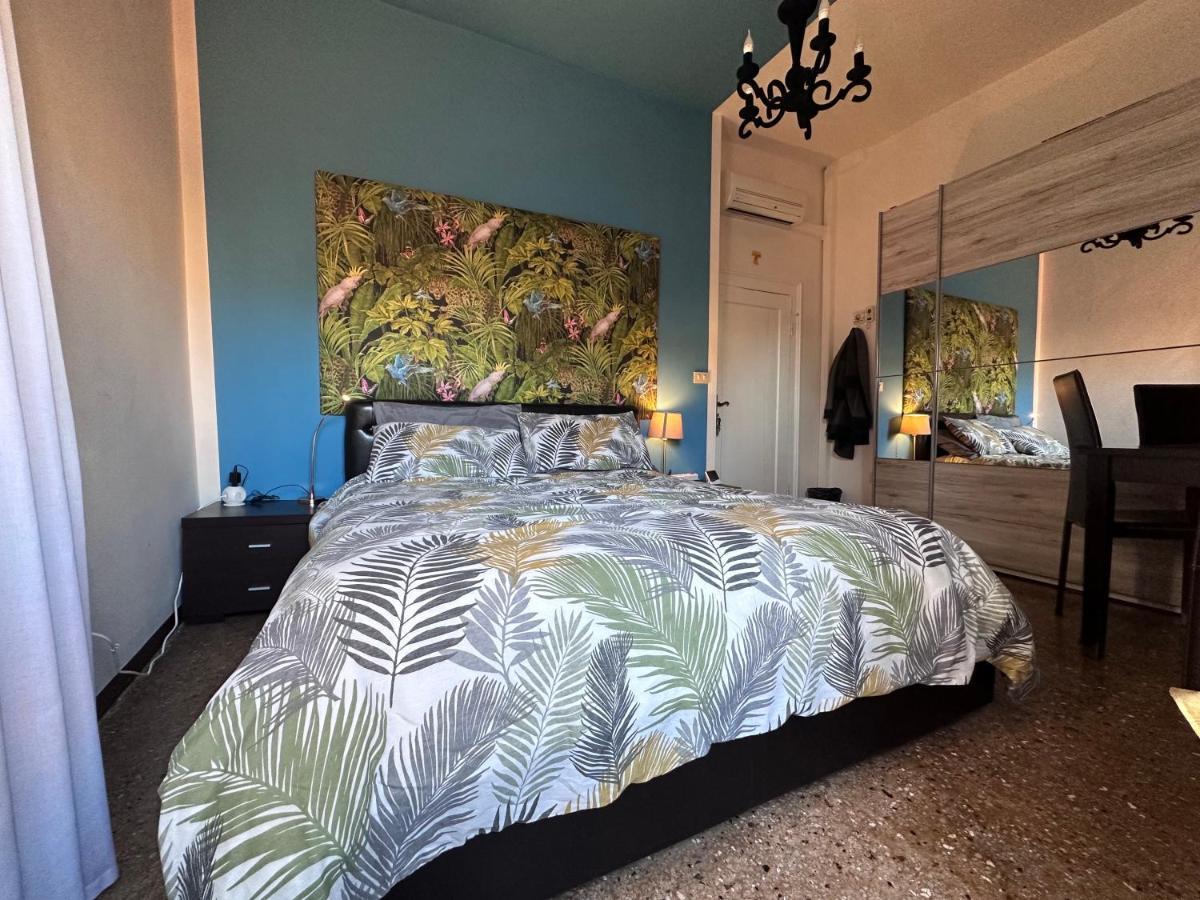 Residenza Quaggio Ca' Grimani Hotel Venice Luaran gambar