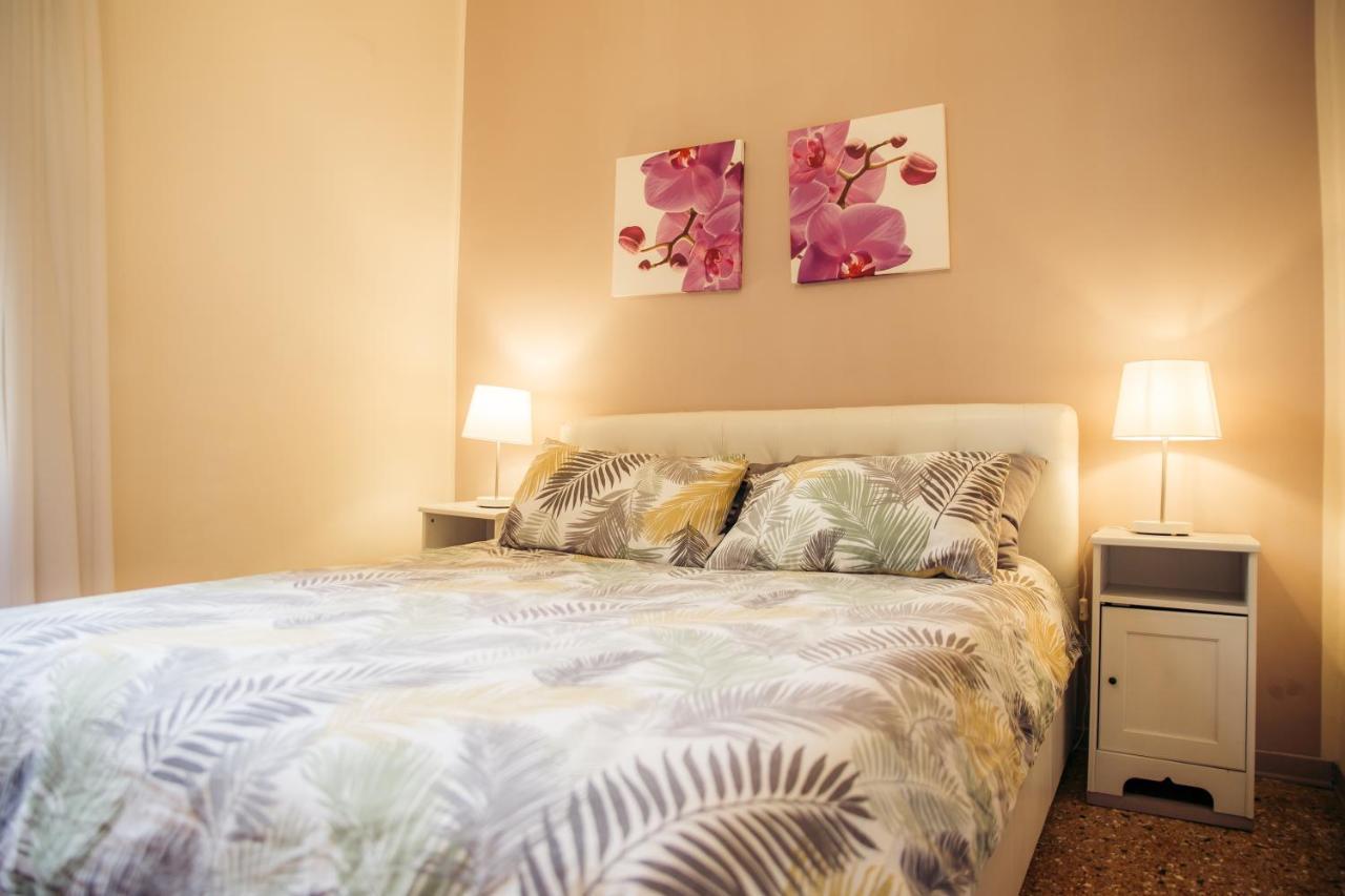 Residenza Quaggio Ca' Grimani Hotel Venice Luaran gambar