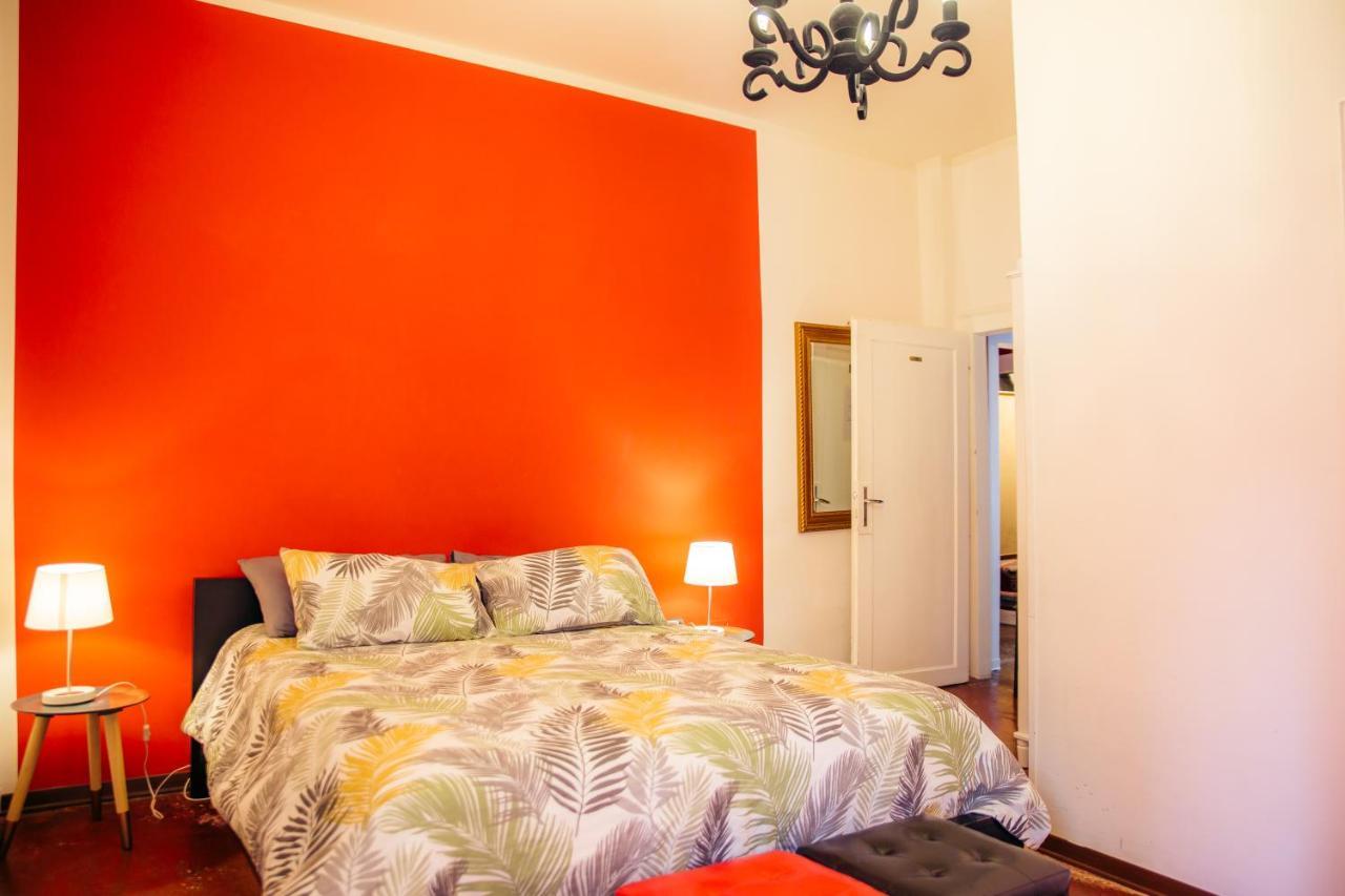 Residenza Quaggio Ca' Grimani Hotel Venice Luaran gambar