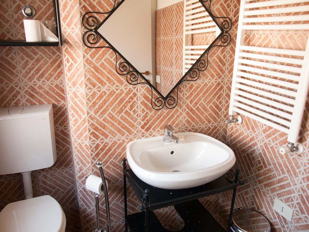 Residenza Quaggio Ca' Grimani Hotel Venice Bilik gambar