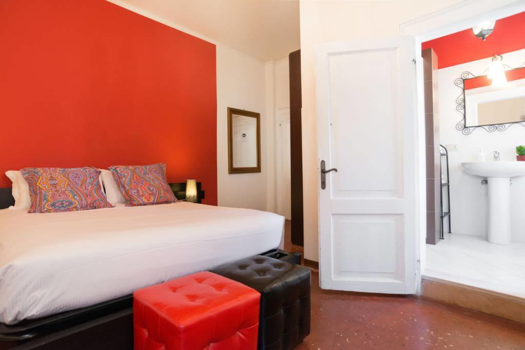 Residenza Quaggio Ca' Grimani Hotel Venice Luaran gambar