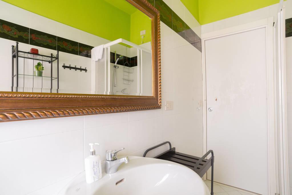 Residenza Quaggio Ca' Grimani Hotel Venice Luaran gambar