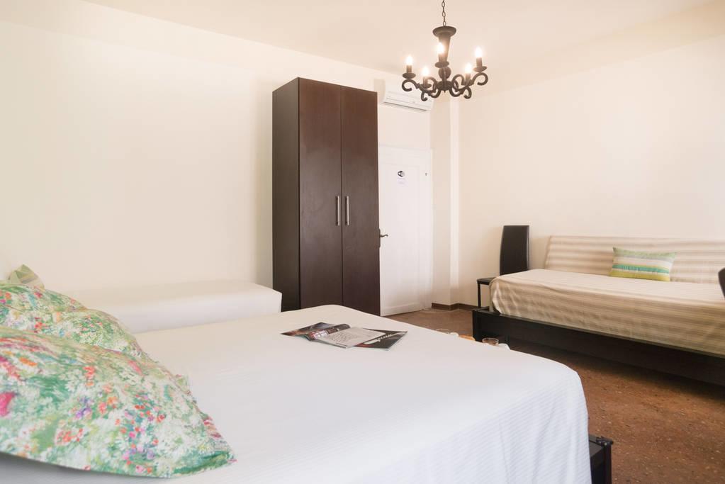 Residenza Quaggio Ca' Grimani Hotel Venice Luaran gambar